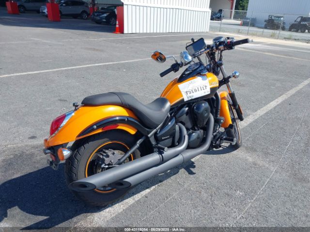 2021 KAWASAKI VN900 JKAVN2C15MA076590 Photo 3
