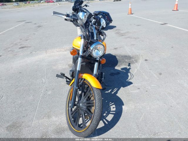 2021 KAWASAKI VN900 JKAVN2C15MA076590 Photo 4