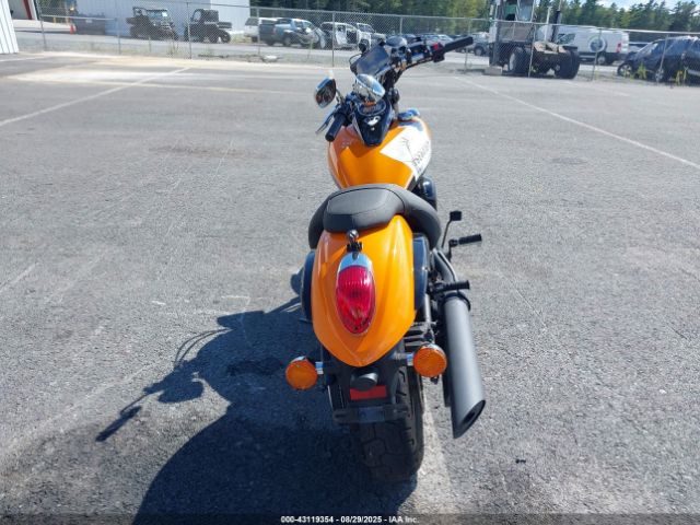 2021 KAWASAKI VN900 JKAVN2C15MA076590 Photo 5