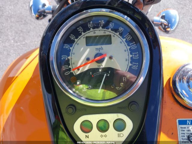 2021 KAWASAKI VN900 JKAVN2C15MA076590 Photo 6