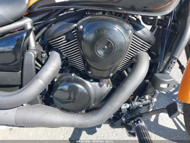 2021 KAWASAKI VN900 JKAVN2C15MA076590 Photo 7