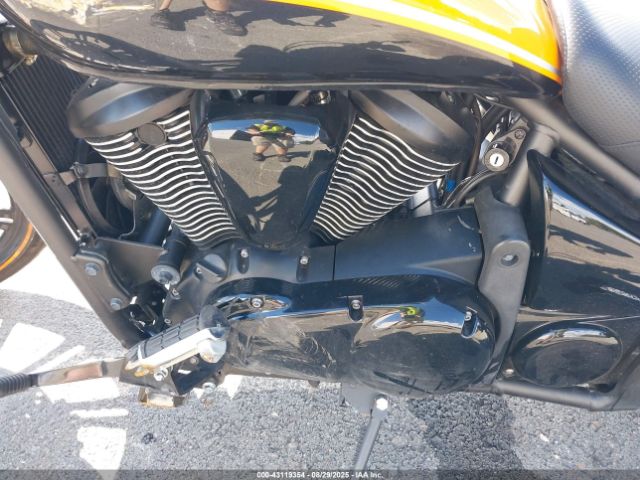 2021 KAWASAKI VN900 JKAVN2C15MA076590 Photo 8