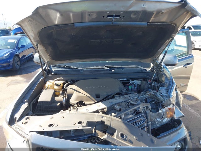 1GTG5CENXL1110686 GMC lgz - direct injection, variable valve timing, alum, var2, gen 2