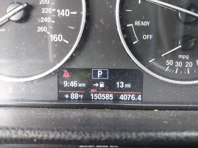 WBA3B1C5XEP678898 BMW 320i