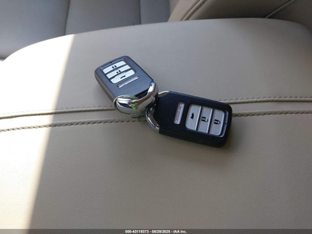 2017 ACURA TLX 19UUB1F50HA006733 Photo 10