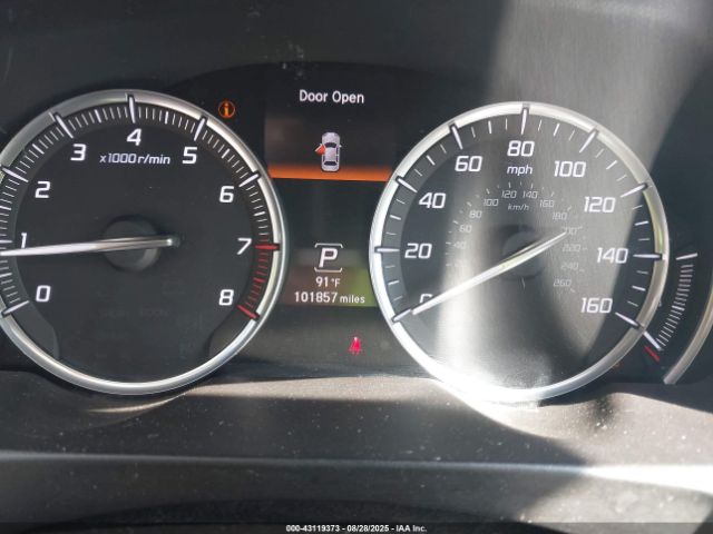 2017 ACURA TLX 19UUB1F50HA006733 Photo 6