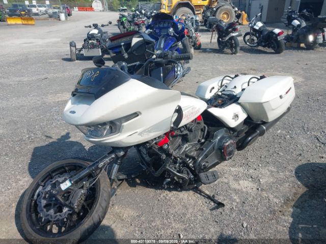 2024 HARLEY-DAVIDSON FLTRXSTSE 1HD1TL819RB951713 Photo 1