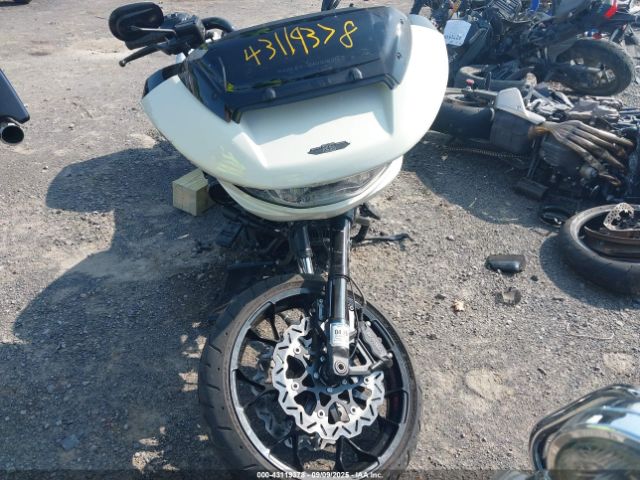 2024 HARLEY-DAVIDSON FLTRXSTSE 1HD1TL819RB951713 Photo 4