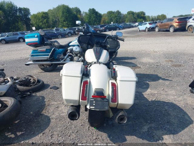 2024 HARLEY-DAVIDSON FLTRXSTSE 1HD1TL819RB951713 Photo 5