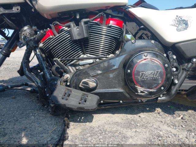 2024 HARLEY-DAVIDSON FLTRXSTSE 1HD1TL819RB951713 Photo 8