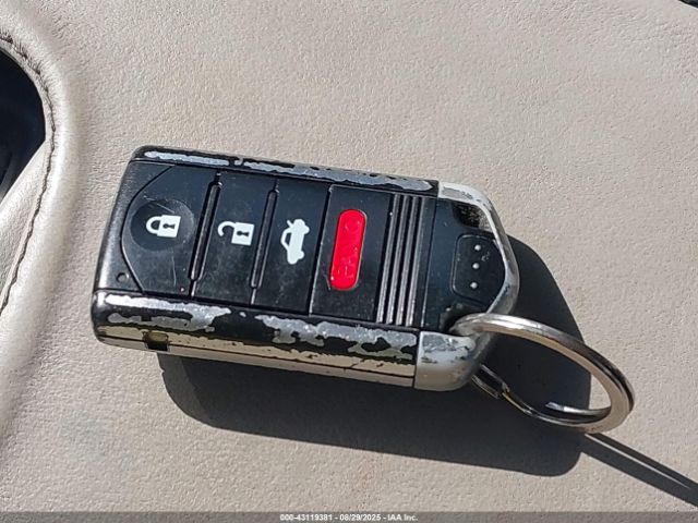 2010 ACURA TL 19UUA9F59AA000520 Photo 10