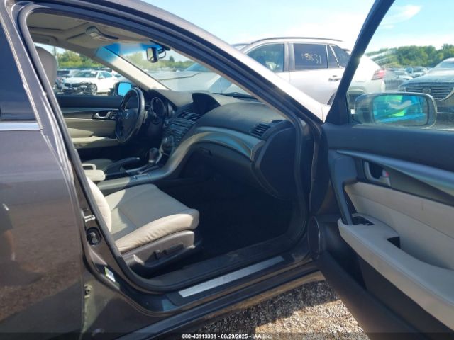 2010 ACURA TL 19UUA9F59AA000520 Photo 4