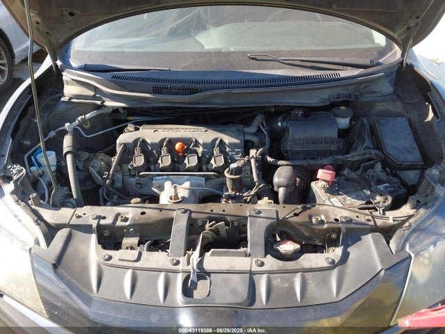2HGFG3B83EH525505 Honda r18z1