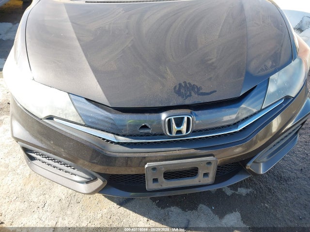 2HGFG3B83EH525505 Honda r18z1