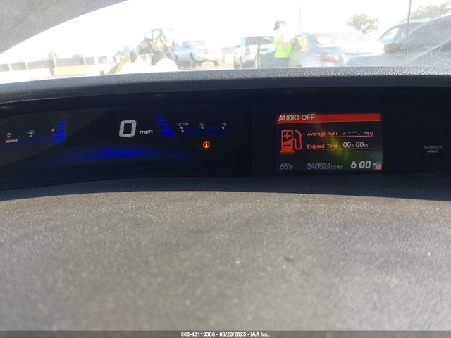 2HGFG3B83EH525505 Honda r18z1