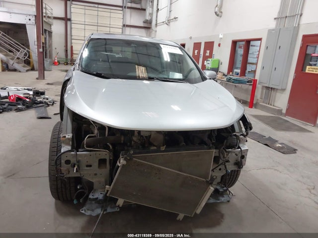 2HKRW2H57HH628198 Honda l15be
