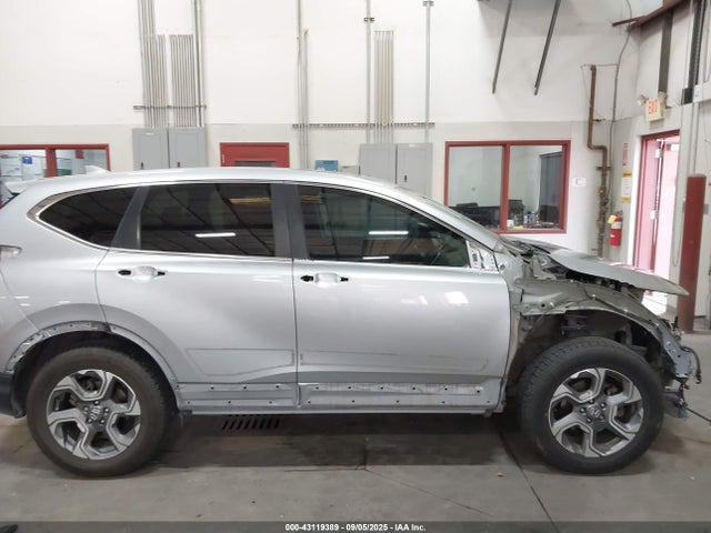 2HKRW2H57HH628198 Honda l15be
