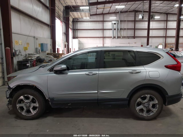 2HKRW2H57HH628198 Honda l15be