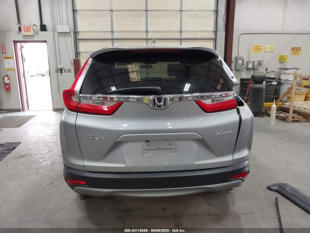 2HKRW2H57HH628198 Honda l15be