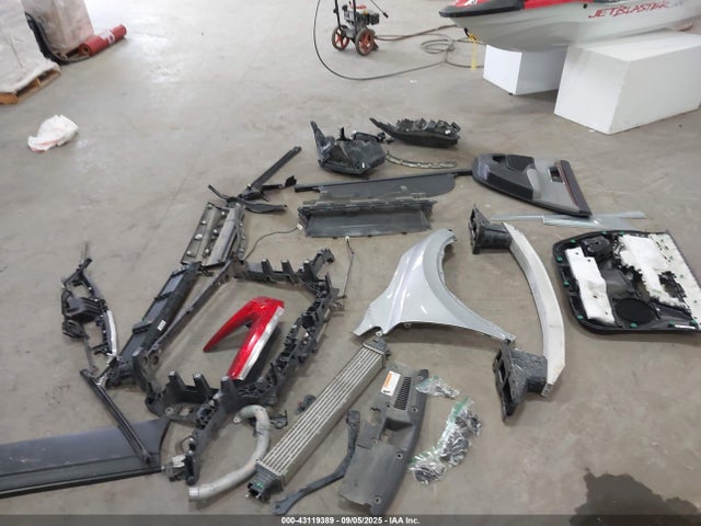 2HKRW2H57HH628198 Honda l15be