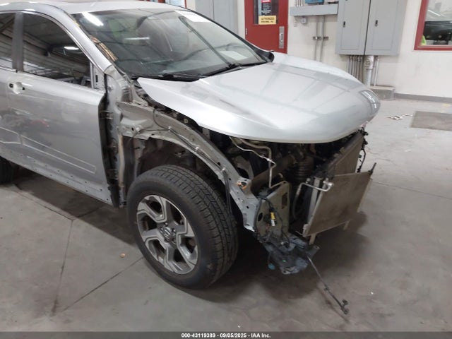 2HKRW2H57HH628198 Honda l15be