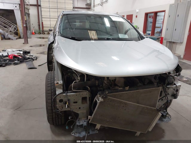 2HKRW2H57HH628198 Honda l15be