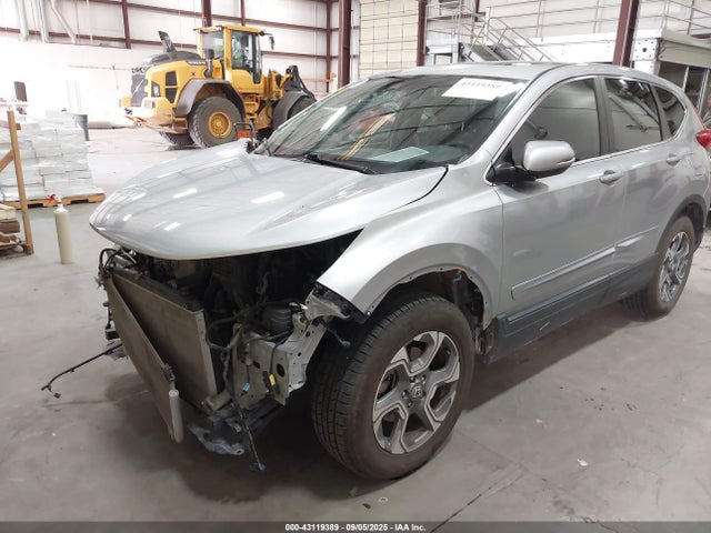 2HKRW2H57HH628198 Honda l15be