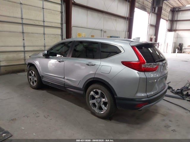2HKRW2H57HH628198 Honda l15be