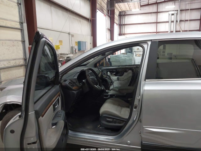 2HKRW2H57HH628198 Honda l15be
