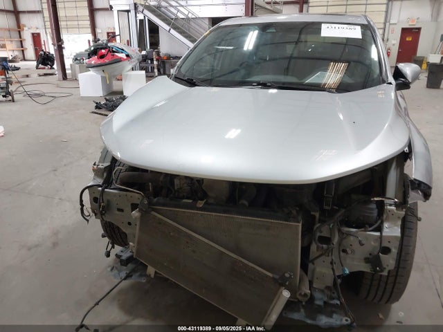 2HKRW2H57HH628198 Honda l15be