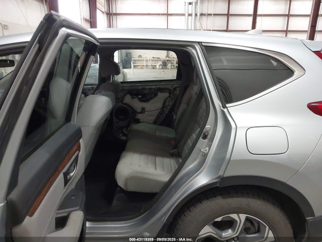 2HKRW2H57HH628198 Honda l15be