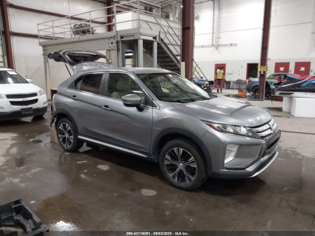 2019 MITSUBISHI ECLIPSE CROSS JA4AT5AA6KZ016163 Photo 0