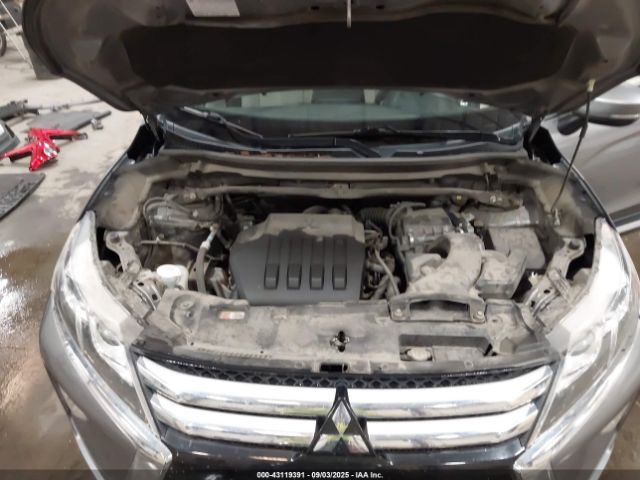 2019 MITSUBISHI ECLIPSE CROSS JA4AT5AA6KZ016163 Photo 9