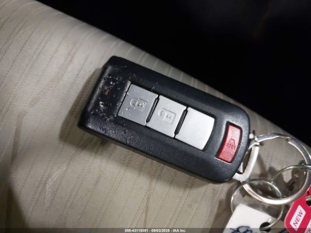 2019 MITSUBISHI ECLIPSE CROSS JA4AT5AA6KZ016163 Photo 10