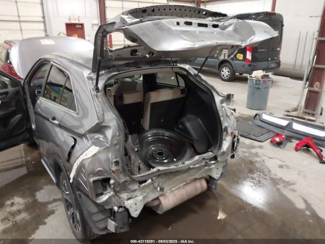 2019 MITSUBISHI ECLIPSE CROSS JA4AT5AA6KZ016163 Photo 5