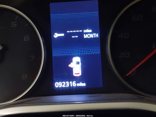 2019 MITSUBISHI ECLIPSE CROSS JA4AT5AA6KZ016163 Photo 6