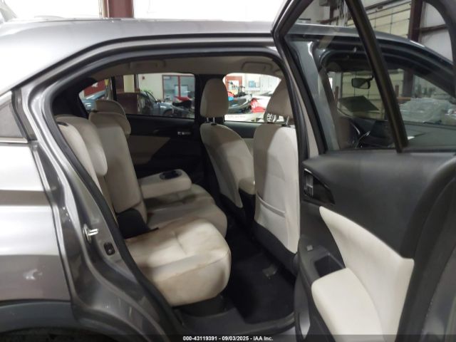 2019 MITSUBISHI ECLIPSE CROSS JA4AT5AA6KZ016163 Photo 7