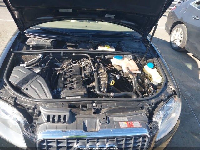 2009 AUDI A4 WAUAF48H89K010469 Photo 9