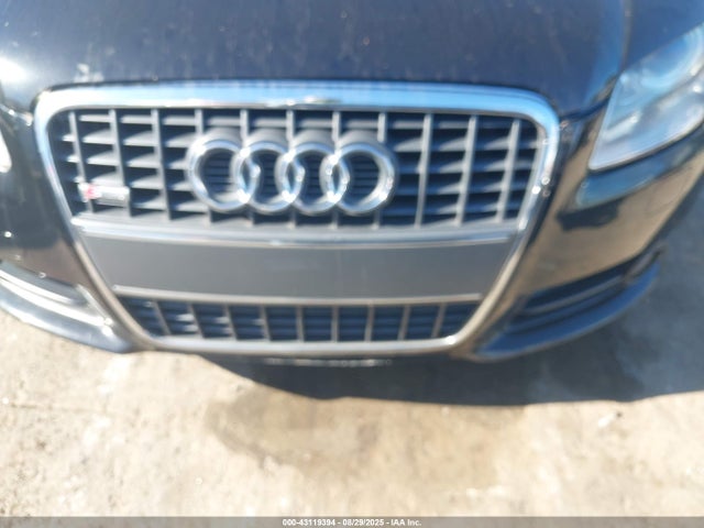 2009 AUDI A4 WAUAF48H89K010469 Photo 5