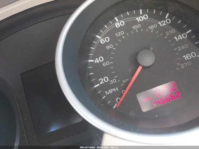 2009 AUDI A4 WAUAF48H89K010469 Photo 6