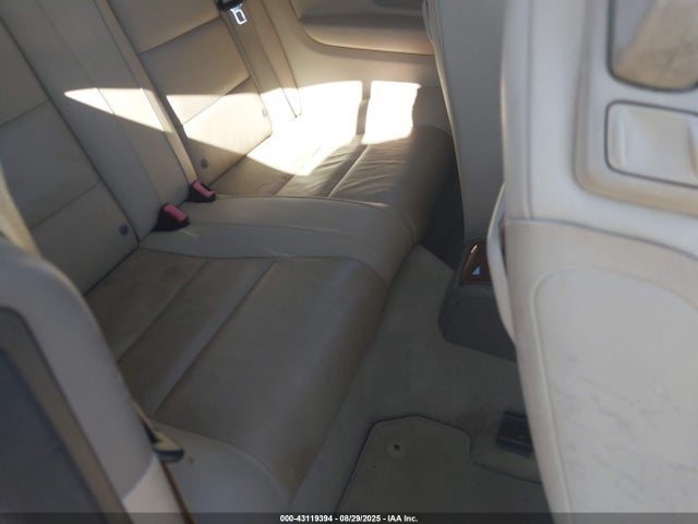 2009 AUDI A4 WAUAF48H89K010469 Photo 7