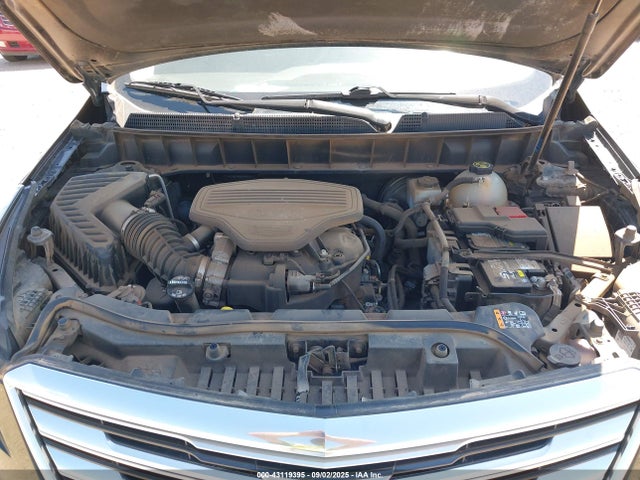 2019 CADILLAC XT5 1GYKNFRS8KZ223607 Photo 9