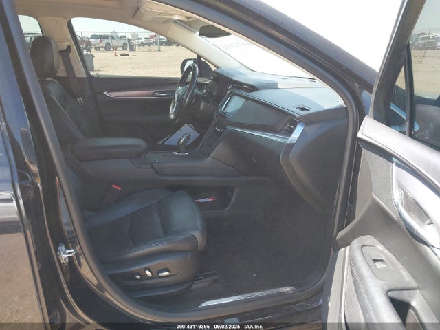 2019 CADILLAC XT5 1GYKNFRS8KZ223607 Photo 4