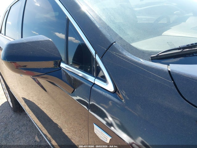 2019 CADILLAC XT5 1GYKNFRS8KZ223607 Photo 5