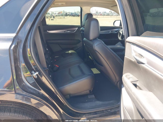 2019 CADILLAC XT5 1GYKNFRS8KZ223607 Photo 7
