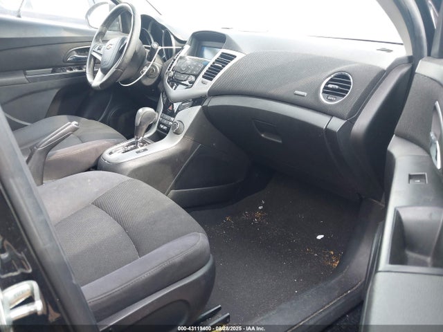 Chevrolet LUV 2014 1G1PC5SBXE7418946 Image 5