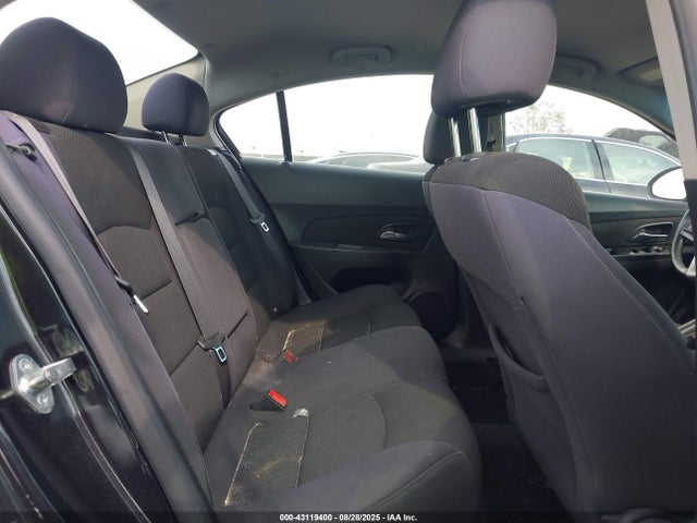 Chevrolet LUV 2014 1G1PC5SBXE7418946 Image 8