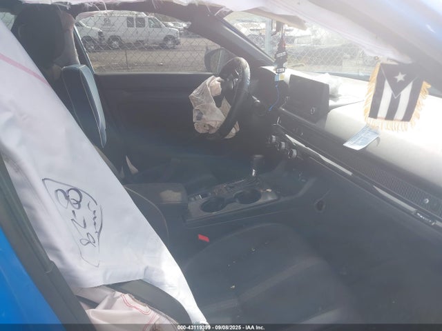 19XFL2H85NE010027 Honda k20c2