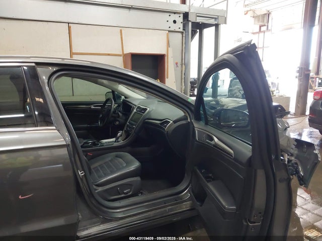 Ford 2016 2016 3FA6P0T95GR122871 Image 5