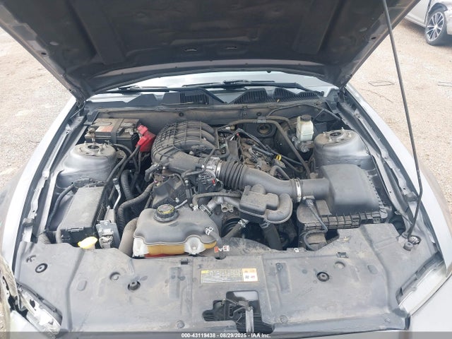 1ZVBP8AM8E5299040 Ford 2014